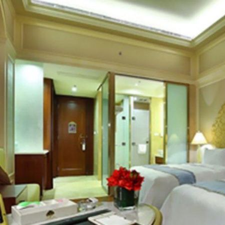 Zhangzhou Palm Beach Hotel Xiamen Exterior photo